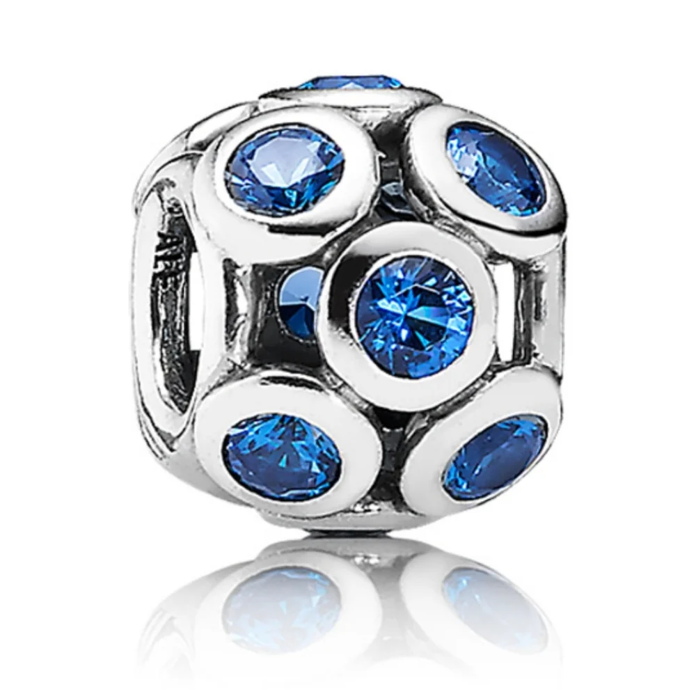 Pandora Whimsical Lights Bead Charm